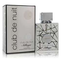 Club De Nuit Sillage Eau De Parfum Spray (Unisex) By Armaf 100ml