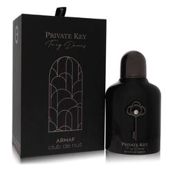 Club De Nuit Private Key To My Dreams Extrait De Parfum Spray (Unisex) By Armaf 100ml