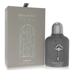 Club De Nuit Private Key To My Success Extrait De Parfum Spray (Unisex) By Armaf 100ml