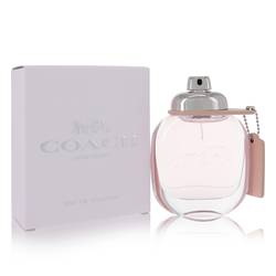 Coach Eau De Toilette Spray By Coach 90ml