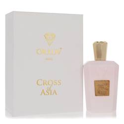 Cross Of Asia Eau De Parfum Spray By Orlov Paris 75ml