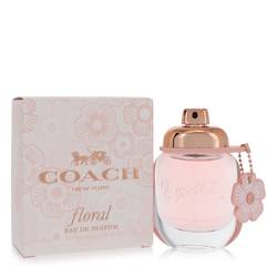 Coach Floral Eau De Parfum Spray By Coach 90ml
