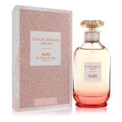 Coach Dreams Sunset Eau De Parfum Spray By Coach 90ml