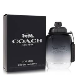 Coach Eau De Toilette Spray By Coach 200ml