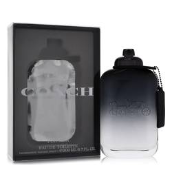 Coach Eau De Toilette Spray By Coach 200ml