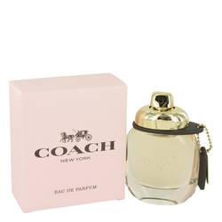 Coach Eau De Parfum Spray By Coach 90ml