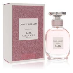 Coach Dreams Eau De Parfum Spray By Coach 90ml