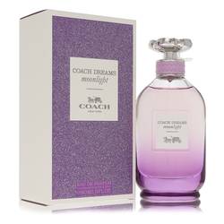 Coach Dreams Moonlight Eau De Parfum Spray By Coach 90ml