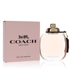 Coach Eau De Parfum Spray By Coach 90ml