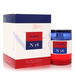 Concept # 18 Eau De Toilette Spray By Pal Zileri 50ml