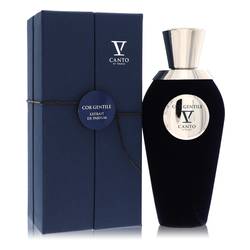 Cor Gentile V Extrait De Parfum Spray (Unisex) By V Canto 100ml