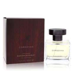 Cordovan Eau De Toilette Spray By Banana Republic 100ml