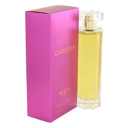 Courtesan Eau De Parfum Spray By Worth 90ml