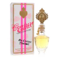 Couture Couture Eau De Parfum Spray By Juicy Couture 100ml