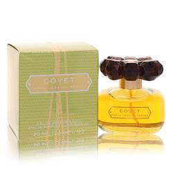 Covet Eau De Parfum Spray By Sarah Jessica Parker 100ml