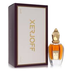 Cruz Del Sur Ii Eau De Parfum Spray (Unisex) By Xerjoff 50ml