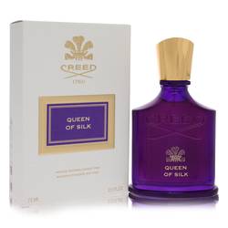 Creed Queen Of Silk Eau De Parfum Spray By Creed 75ml