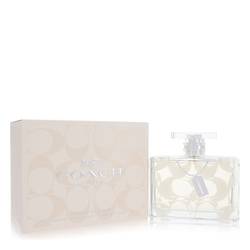 Coach Signature Eau De Parfum Spray By Coach 100ml
