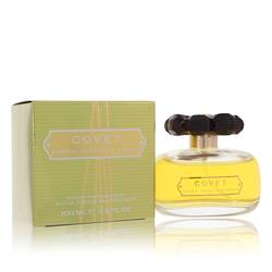 Covet Eau De Parfum Spray By Sarah Jessica Parker 100ml