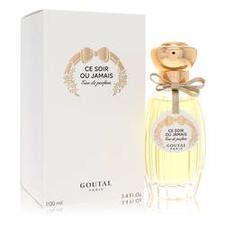 Ce Soir Ou Jamais Eau De Parfum Spray By Annick Goutal 100ml