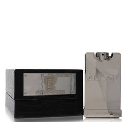 Cuir D'encens Eau De Parfum Spray By Alyson Oldoini 100ml
