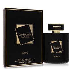 Cuir Imperial Eau De Parfum Spray By Riiffs 100ml