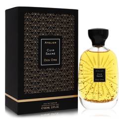 Cuir Sacre Eau De Parfum Spray (Unisex) By Atelier Des Ors 100ml