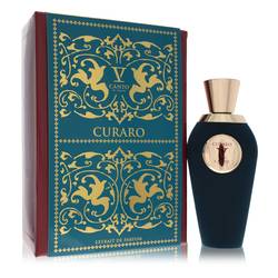 Curaro V Extrait De Parfum Spray (Unisex) By V Canto 100ml