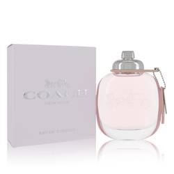 Coach Eau De Toilette Spray By Coach 90ml