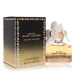 Daisy Eau So Intense Eau De Parfum Spray By Marc Jacobs 50ml
