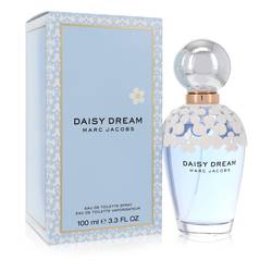 Daisy Dream Eau De Toilette Spray By Marc Jacobs 100ml