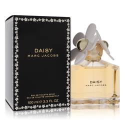 Daisy Eau De Toilette Spray By Marc Jacobs 100ml