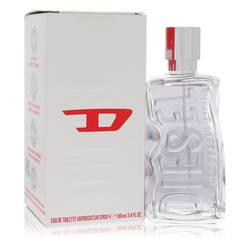 D By Diesel Eau De Toilette Spray By Diesel 100ml
