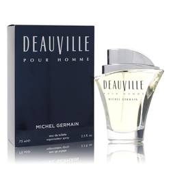 Deauville Eau De Toilette Spray By Michel Germain 75ml