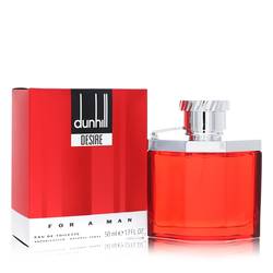 Desire Eau De Toilette Spray By Alfred Dunhill 100ml
