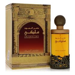 Dehn El Oud Malaki Eau De Parfum Spray By Swiss Arabian 100ml