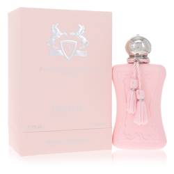Delina Eau De Parfum Spray By Parfums De Marly 75ml