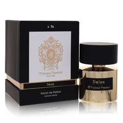 Delox Extrait De Parfum Spray By Tiziana Terenzi 100ml