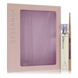 Dessange Eau De Parfum Spray With Free Lip Pencil By J. Dessange 50ml