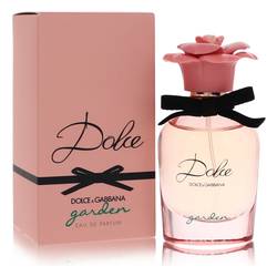 Dolce Garden Eau De Parfum Spray By Dolce & Gabbana 75ml