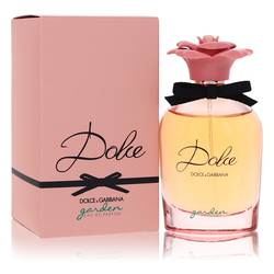 Dolce Garden Eau De Parfum Spray By Dolce & Gabbana 75ml