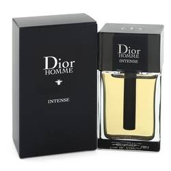 Dior Homme Intense Eau De Parfum Spray By Christian Dior