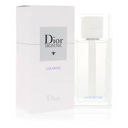 Dior Homme Eau De Toilette Spray By Christian Dior 100ml