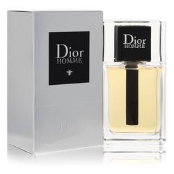 Dior Homme Eau De Cologne Spray By Christian Dior 75ml