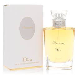 Diorama Eau De Toilette Spray By Christian Dior 100ml