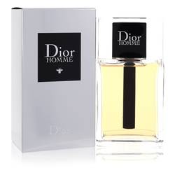 Dior Homme Eau De Toilette Spray By Christian Dior 100ml