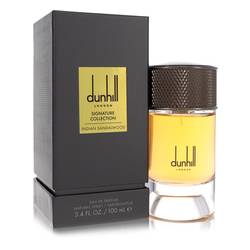 Dunhill Indian Sandalwood Eau De Parfum Spray By Alfred Dunhill 100ml
