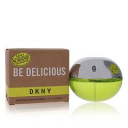 Be Delicious Eau De Parfum Spray By Donna Karan 100ml