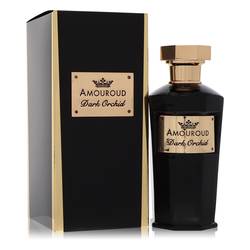 Amouroud Dark Orchid Eau De Parfum Spray (Unisex) By Amouroud 100ml