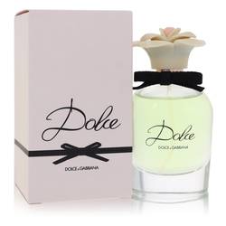 Dolce Eau De Parfum Spray By Dolce & Gabbana 50ml